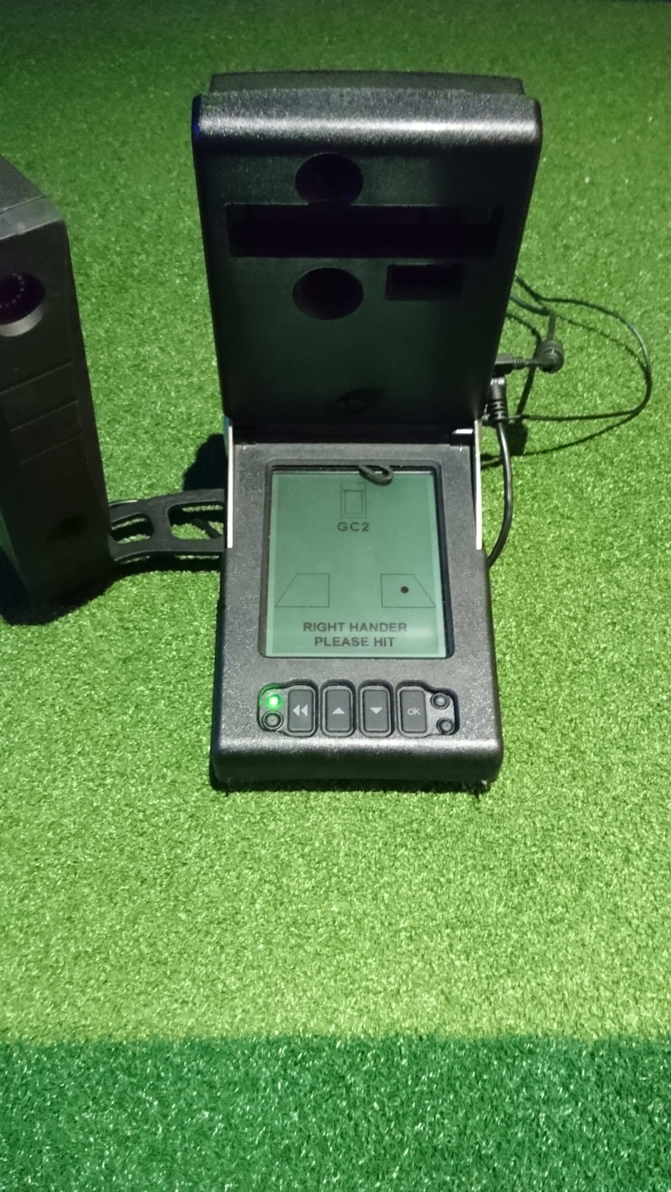 gc2a launch monitor